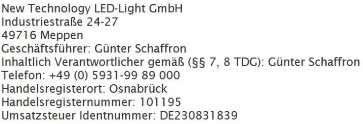 Impressum led-licht-haehnchenstall.de.ntligm.de