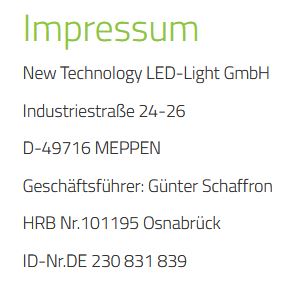 Impressum led-licht-haehnchenstall.de.ntligm.de